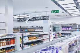 THẾ GIỚI SKINFOOD 6