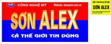 Công ty TNHH Sơn Alex 3