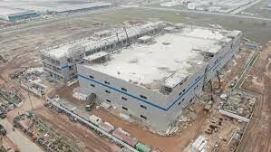 Công Ty TNHH Công Nghệ Chính Xác Fuyu 2