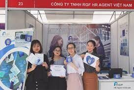 RGF HR Agent Vietnam Co., LTD 8
