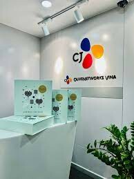 CJ Olivenetworks VINA 8