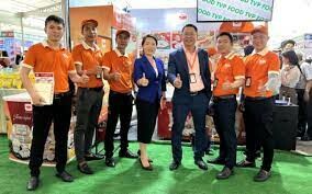 Thực Phẩm Tân Vĩnh Phát 8