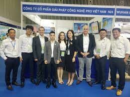 GIẢI PHÁP CÔNG NGHỆ VIỆT NAM 10