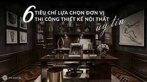 NỘI THẤT TPA DECOR 8