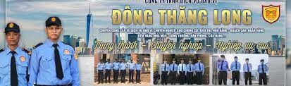 Công ty Bảo vệ Thăng Long 6