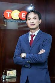 Công Ty Dịch Vụ Thương Mại Tce 7