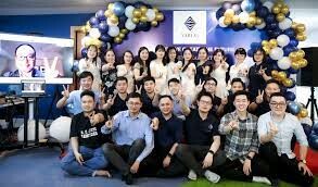 CÔNG TY TNHH VAREAL VIỆT NAM 6