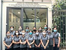 Dong Du International Accounting 6