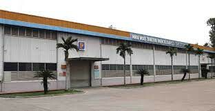 Thiết bị Xăng dầu Petrolimex - PECO 7