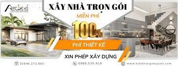 Kiến Trúc Giác Quan 6