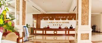 Tân Sơn Nhất Hotel 7