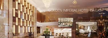 Golden Imperial Hotel Da Lat 8