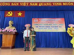 Phòng GD&ĐT Huyện Cần Giờ 4