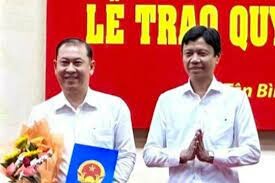 Phòng GD&ĐT Quận Phú Nhuận 2