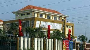 Phòng GD&ĐT Quận 12 3