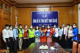 Phòng GD&ĐT Quận 11 1