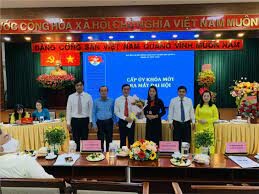 Phòng GDĐT Quận 6 3