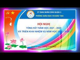 Phòng GD&ĐT Quận 3 1