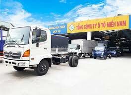 công ty xe tải miền nam 1