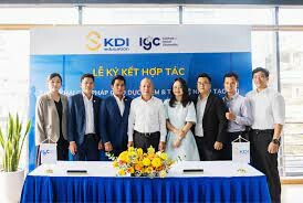 IGC Group - TTC Edu 5