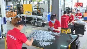 Tập đoàn Wagon 8