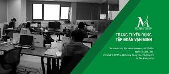 CÔNG TY TNHH THƯƠNG MẠI VẠN MINH 5