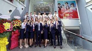 Long Hoàng Investment 7