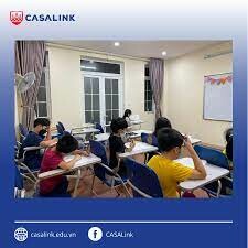 Casalink Edu Việt Nam 8