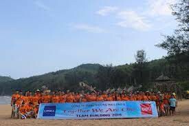 Công ty Thương Mại Long Á 8