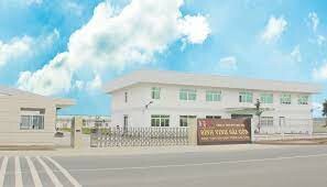 Bình Vinh Sài Gòn 8