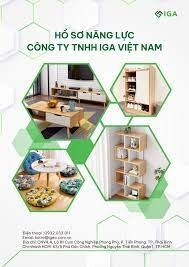 IGA Việt Nam 9