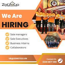 Tập đoàn Zogroup 8