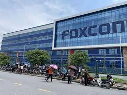 Công Ty TNHH Công Nghệ Chính Xác Fuyu 1