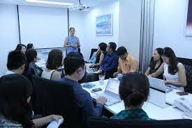 RGF HR Agent Vietnam Co., LTD 9