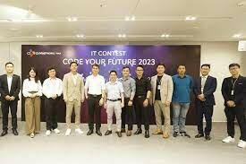 CJ Olivenetworks VINA 9