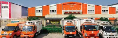 Thực Phẩm Tân Vĩnh Phát 7