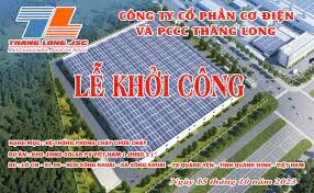 CƠ ĐIỆN VÀ PCCC THĂNG LONG 7