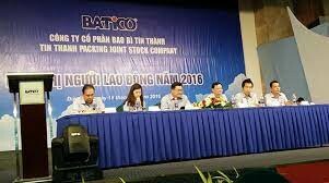 Bao Bì Tín Thành 6