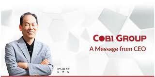 Cobi Group 5