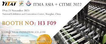 Xiamen Yitai Industrial Co.ltd (China) 6