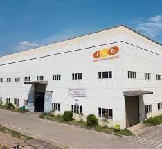 Công Ty Dịch Vụ Thương Mại Tce 6