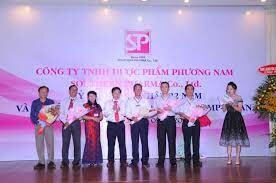 Dược Phẩm Phương Phương 3