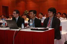 Roha Dyechem Việt Nam 4