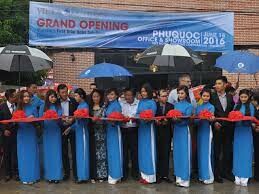 Khách Sạn Việt 5