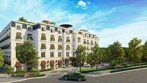 Golden Imperial Hotel Da Lat 7