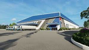 A.J. PLAST Việt Nam 10