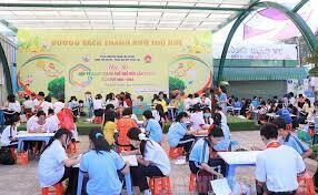 Phòng Giáo dục và Đào tạo thành phố Thủ Đức 11