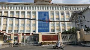 Phòng GD&ĐT TP Thủ Đức Khu vực 3 (Quận Thủ Đức cũ) 2