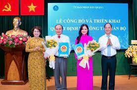Phòng GD&ĐT Quận Phú Nhuận 1