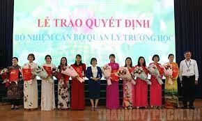 Phòng GD&ĐT Quận Gò Vấp 2